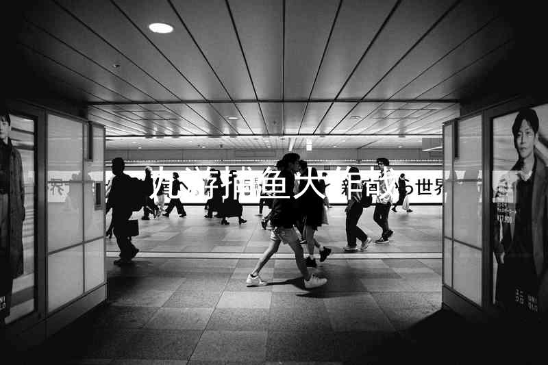 九游捕鱼大作战